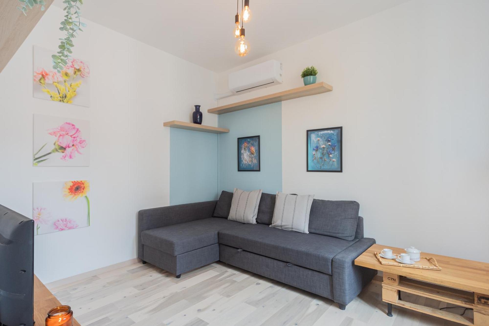 Old Court Hideaway By Rent All Como Exteriör bild