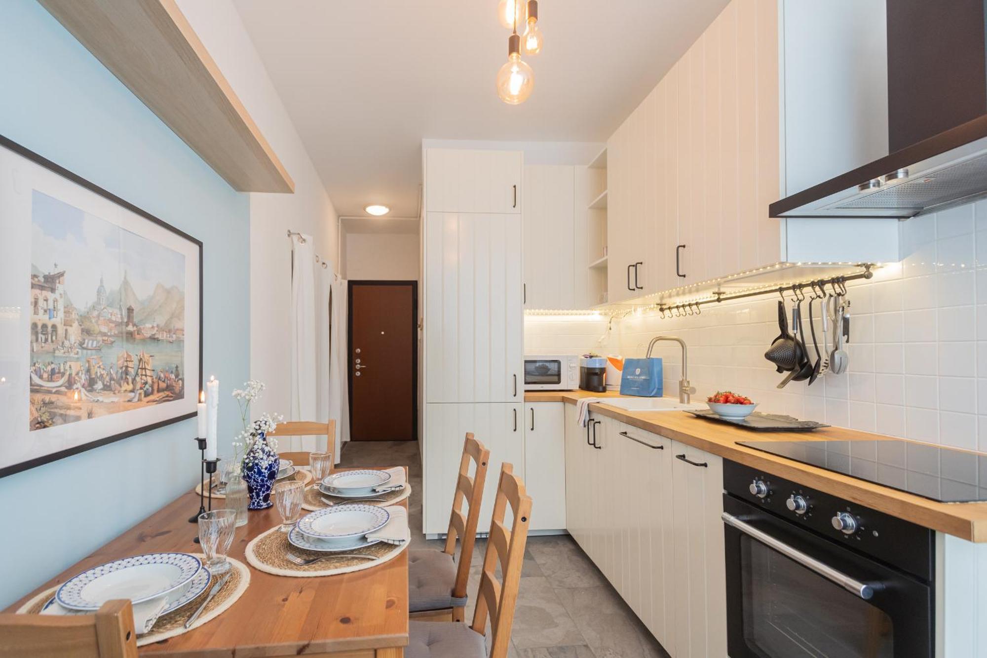 Old Court Hideaway By Rent All Como Exteriör bild