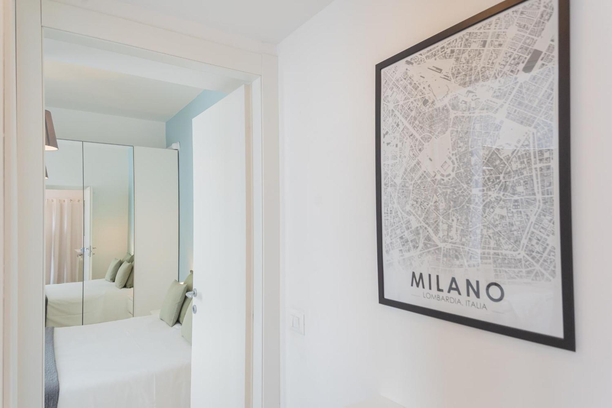 Old Court Hideaway By Rent All Como Exteriör bild