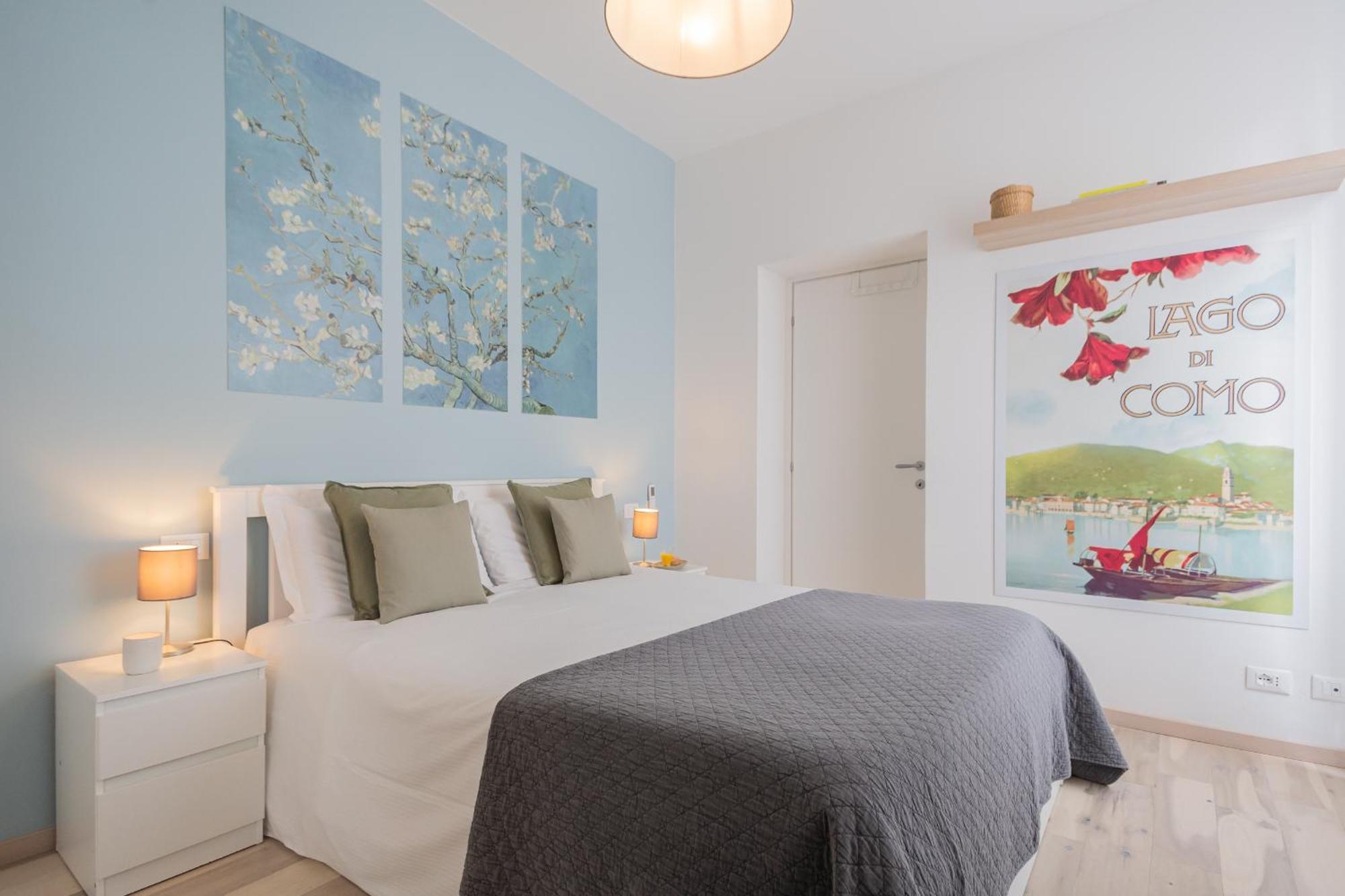 Old Court Hideaway By Rent All Como Exteriör bild